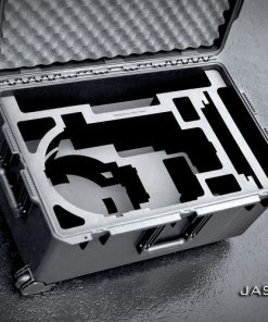 AAdynTech JAB Hurricane Light case