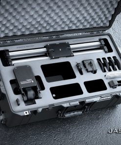 Edelkrone SliderPLUS Pro Long Slider case