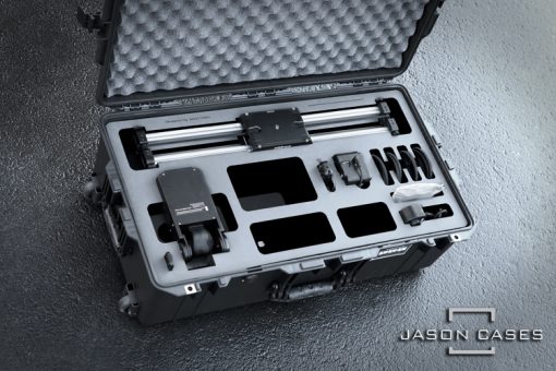 Edelkrone SliderPLUS Pro Long Slider case