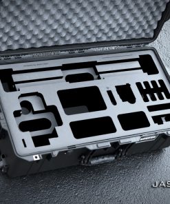 Edelkrone SliderPLUS Pro Long Slider case