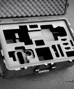 Edelkrone JibONE Jim Arm case