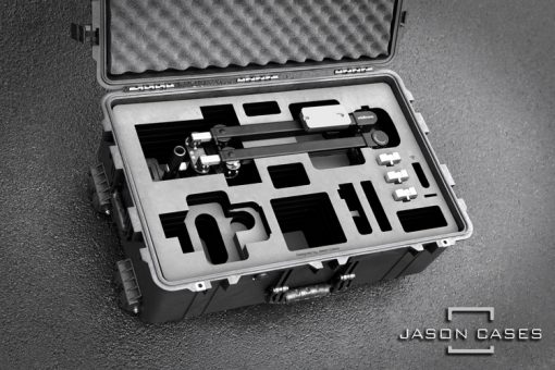 Edelkrone JibONE Jim Arm case