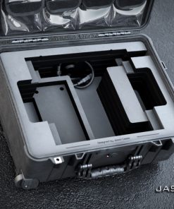 Motorola WPLN4171A 6-Position Charger case