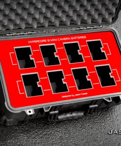 Core SWX Hypercore NEO 9 Mini 98Wh Battery case