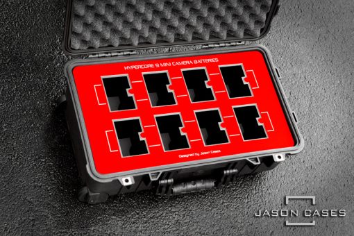 Core SWX Hypercore NEO 9 Mini 98Wh Battery case