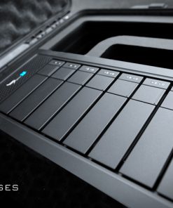 Promise Pegasus32 R8 case