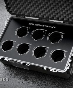 Zeiss Supreme Primes 7-lens case