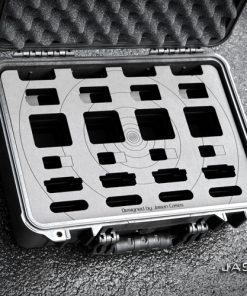 Sennheiser AVX-ME2 Wireless Audio System case