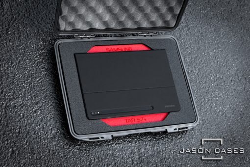 Samsung Galaxy Tab S8+ / Tab S7 FE / Tab S7+ Tablet Case