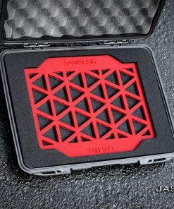 Samsung Galaxy Tab S8+ / Tab S7 FE / Tab S7+ Tablet Case