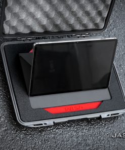 Samsung Galaxy Tab S8+ / Tab S7 FE / Tab S7+ Tablet Case