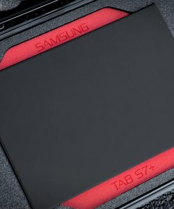 Samsung Galaxy Tab S8+ / Tab S7 FE / Tab S7+ Tablet Case