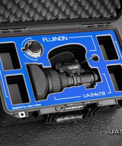 Fujinon UA24 x 7.8 BERD Lens Case