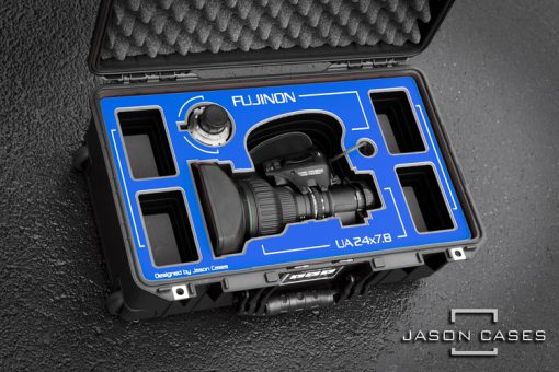 Fujinon UA24 x 7.8 BERD Lens Case