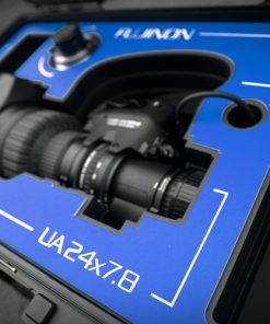 Fujinon UA24 x 7.8 BERD Lens Case