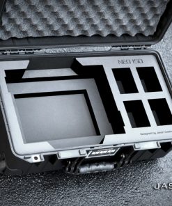 Core NEO 150 and Fleet Charger case