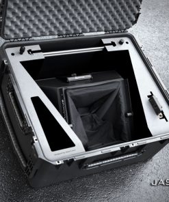 Autocue Master Series 20" Teleprompter Case