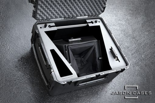 Autocue Master Series 20" Teleprompter Case