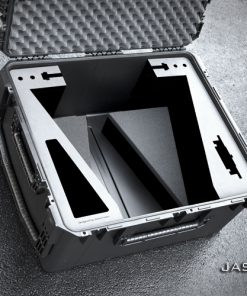 Autocue Master Series 20" Teleprompter Case