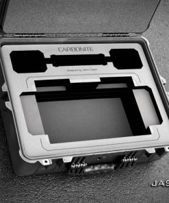 Ross Video Carbonite Black Solo Live Switcher Case
