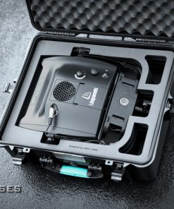 Litepanels Astra 1×1 LED Light case