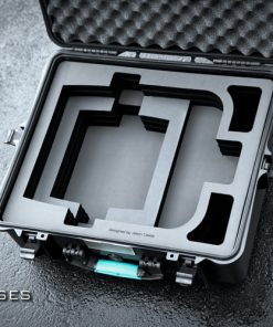 Litepanels Astra 1×1 LED Light case
