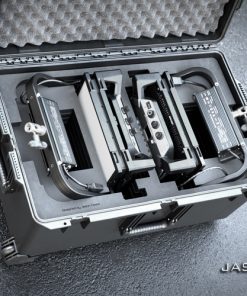 Litepanels Gemini 1x1 LED Dual Light case