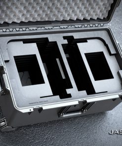 Litepanels Gemini 1x1 LED Dual Light case