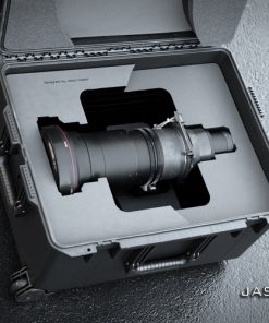 Barco TLD+ lens (0.8 - 1.16 : 1) Ultra Short Throw case