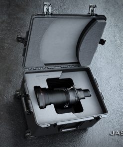 Barco TLD+ lens (0.8 - 1.16 : 1) Ultra Short Throw case