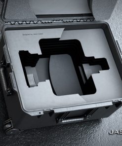 Barco TLD+ lens (0.8 - 1.16 : 1) Ultra Short Throw case
