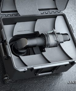 Barco TLD+ lens (0.65 - 0.85 : 1) 90-degrees Ultra Short Throw case