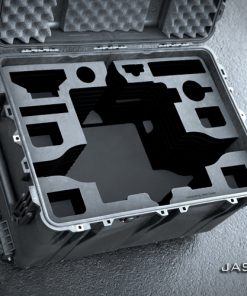 Breville Oracle Coffee Machine case