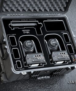 BirdDog P4K Robos Case