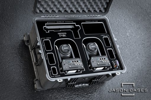 BirdDog P4K Robos Case