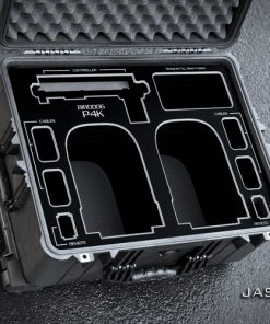BirdDog P4K Robos Case