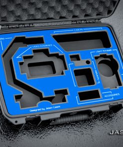 Preston Light Ranger 2 case