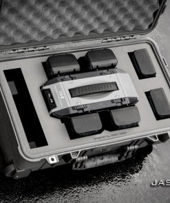 IDX Endura VL-4S V-mount battery case