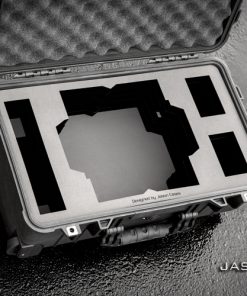 IDX Endura VL-4S V-mount battery case