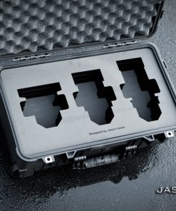 Lomo Square Front Anamorphics case