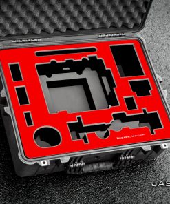 Chrosziel C-565-02-45 Mattebox + 204-01 Follow Focus case