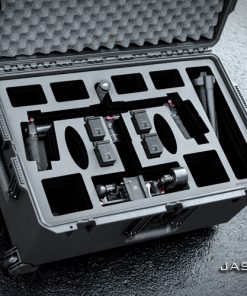 DJI Ronin-M Case