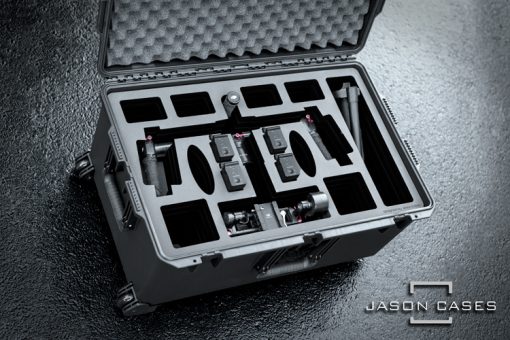 DJI Ronin-M Case