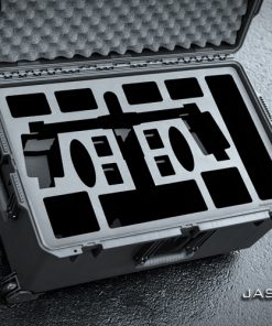 DJI Ronin-M Case