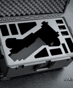 Letus Helix Pro case