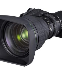 Fujinon UA24 x 7.8 BERD Lens Case