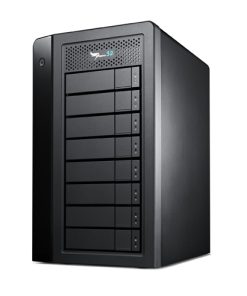 Promise Pegasus32 R8 case