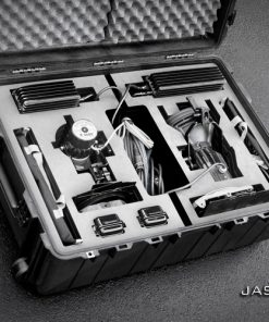 K5600 Joker Bug 800W and 400W HMI Light case