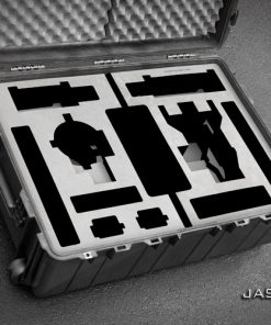 K5600 Joker Bug 800W and 400W HMI Light case