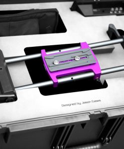 CueScript CSM15 Teleprompter System Case